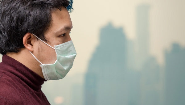 Ocho razones para no entrar en pánico por el coronavirus