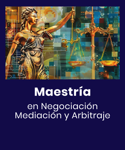 Maestría en Responsabilidad Social