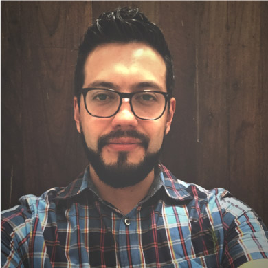 David Romero David Romero
