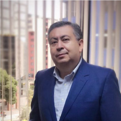 Jimmy Recalde Jimmy Recalde