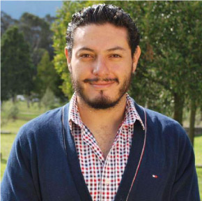 Carlos Andrés Regalado